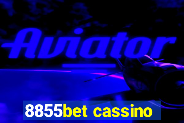 8855bet cassino